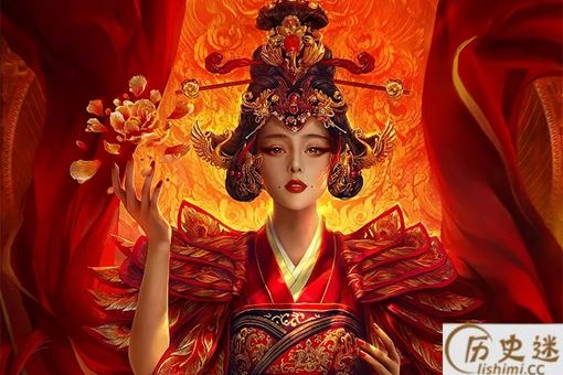 太上皇后是什么意思