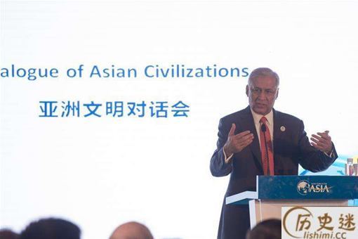 亚洲文明对话大会5月15日开幕,有什么看点