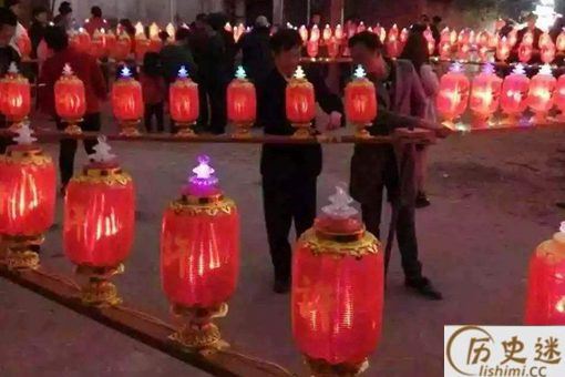 莆田为什么一年过两次年