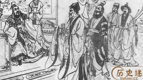 孙皓晚年是怎么治理东吴的