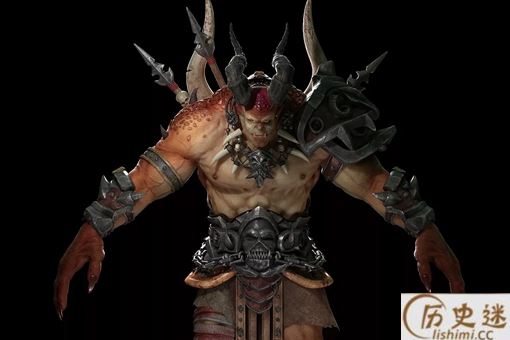 蚩尤传说都有哪些