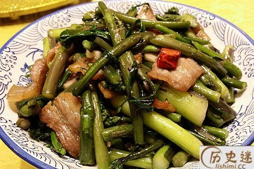 湖北菜简称鄂菜还是楚菜