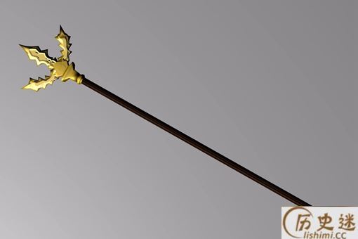 隋唐宋的武将将领很多人用重武器,之后为什么就很少有这样的现象了