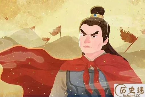 扶不起的阿斗中阿斗指的是谁