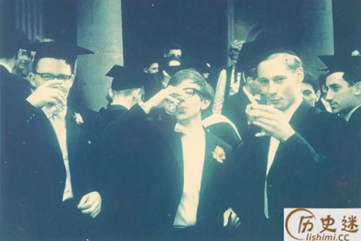 金雄鎔真的是世界上最聪明的人吗