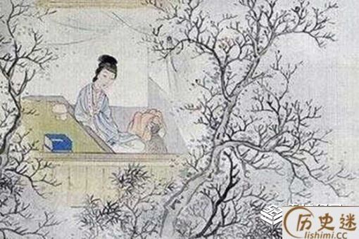 野史中鱼玄机变成情欲女皇是真的吗