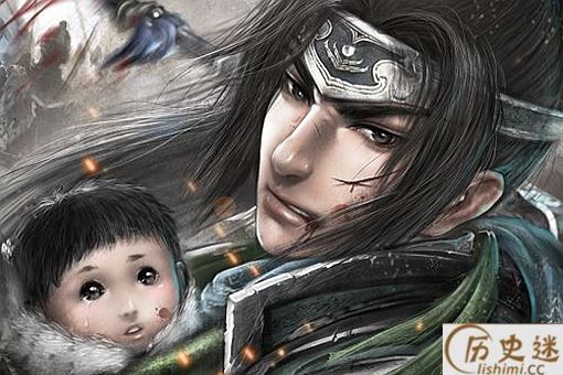 赵云和貂蝉有什么关系