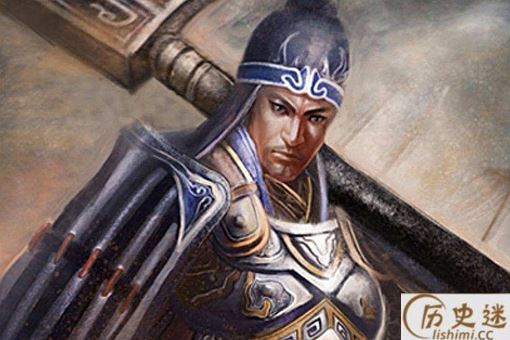 徐晃字到底是若轩还是公明