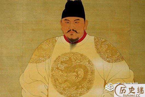 中国历史上哪个朝代最穷