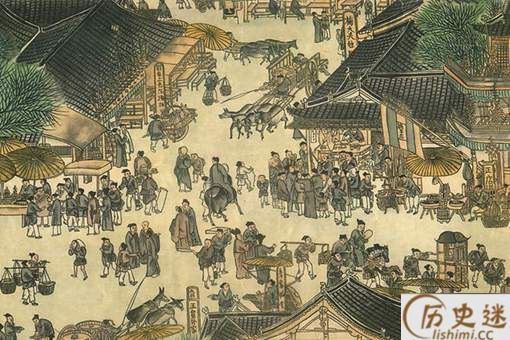 古代哪个朝代假期最长