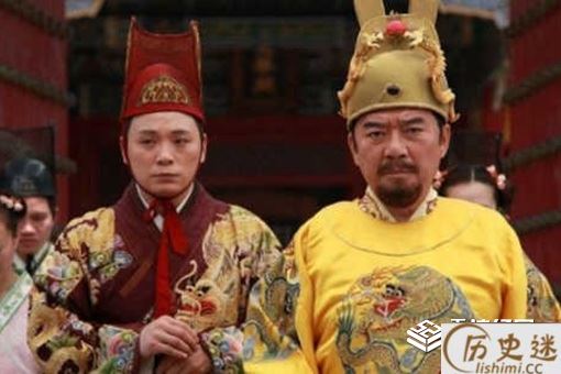 历史上第一个娶妻的太监是谁