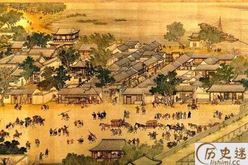 宋朝和明朝为什么都是被北方外族击败