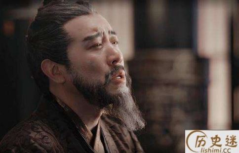 曹操在位时最有意提防的人是谁