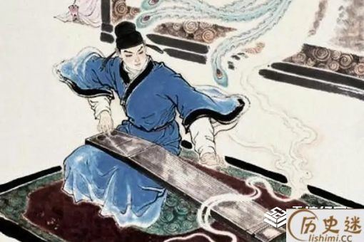 王勃是如何写出了千古名篇《滕王阁序》的呢