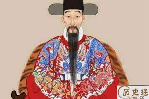 张居正睡太后是真的