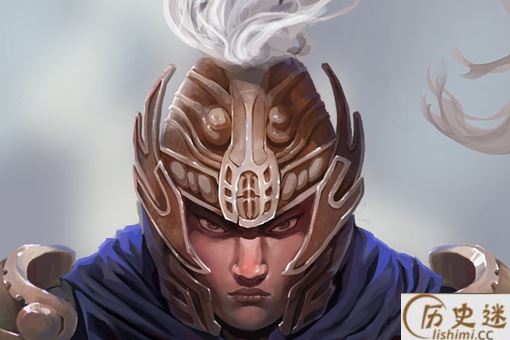 刘备和诸葛亮都推崇的向宠,为什么一点也不出名