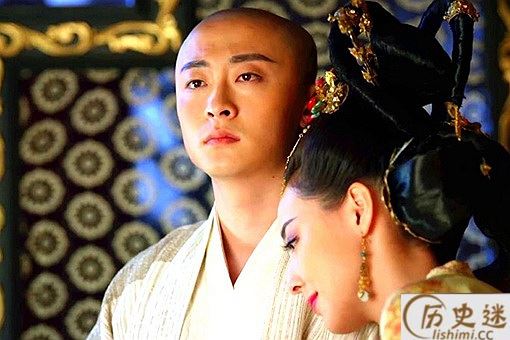 李世民哪个女儿最有名？又有名在什么地方？