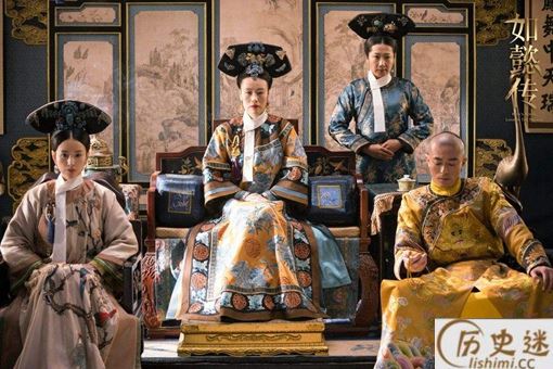 古代有谁娶了母亲还生儿子的