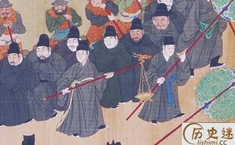 明朝人用什么方法逃交过路费