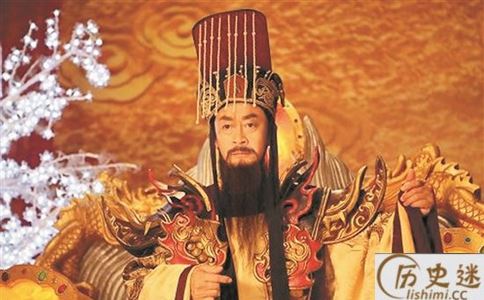 古代玉皇大帝有多大的能耐