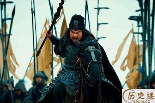 张飞和李逵打架,谁能打赢呢