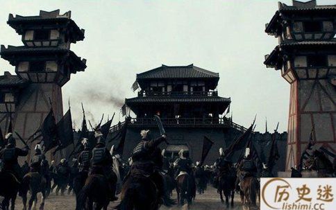 夷陵之战后诸葛亮是不是就知道蜀国不行了
