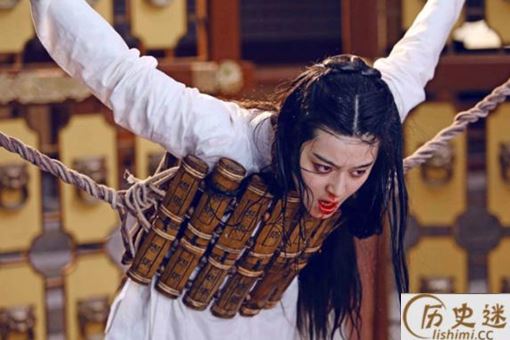 为什么古代被皇帝赐死还要谢恩