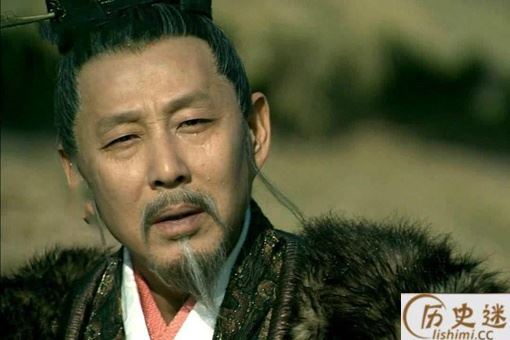 刘邦被项羽追杀时,为何将自己儿女扔下车