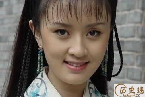 苏坦妹历史上真的存在吗