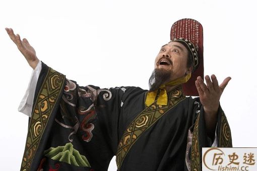 孤家寡人是什么意思