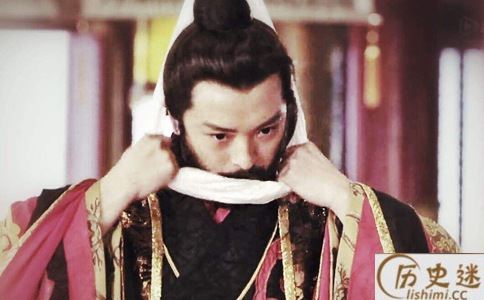 中国古代历代帝王为什么杨广是最冤枉的一个