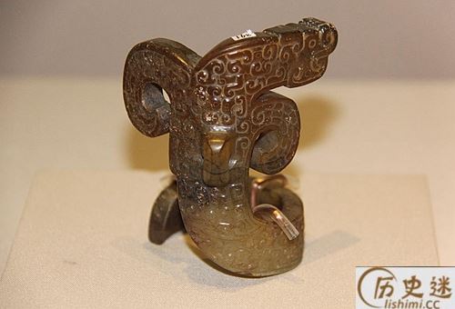 海昏侯墓发现古代游戏攻略是怎么回事