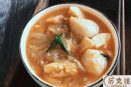 河南的胡辣汤挺好喝的呀,为什么火不了全国