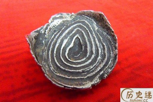 古代银子不都是自己熔的吗