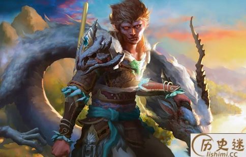 六耳猕猴是怎么来的