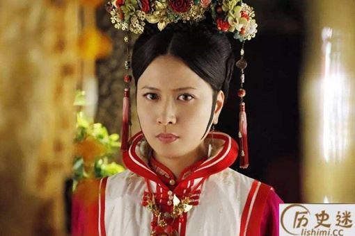 康熙为何骂良妃是辛者库贱妇？