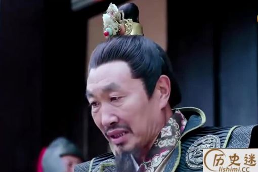 杨贵妃和安禄山是什么关系