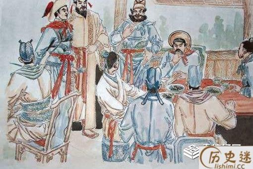 福禄宴是真的吗