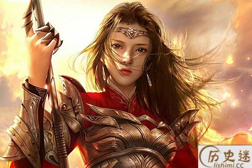 妇好是怎么使用上七十斤的青铜兵器的