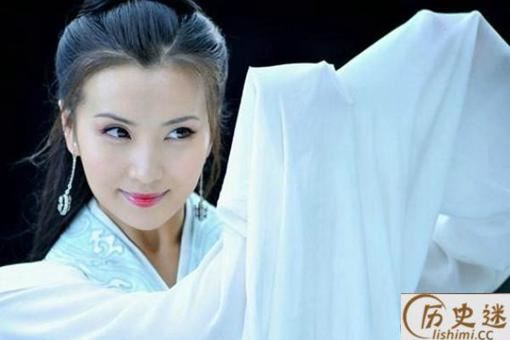 耳坠的发明竟和貂蝉有关