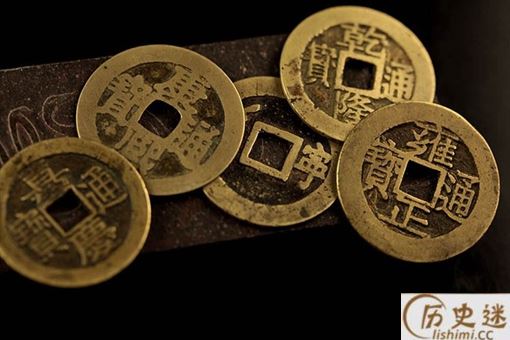 盘点中国历史上最有钱的五个人,和珅只能排第二第一你想不到