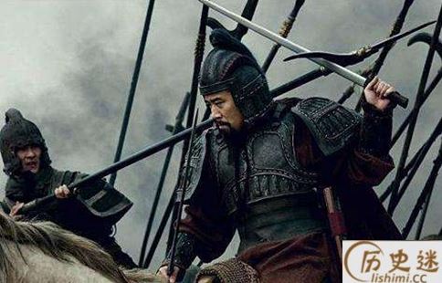 曹操为什么所汉中是鸡肋