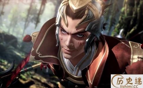 盘点中国历史上十大好听的名人复姓名字