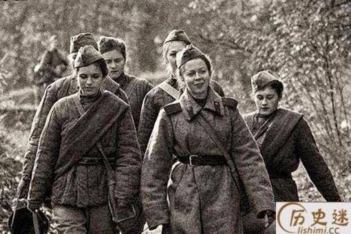 苏联为何允许日本战俘与本国女性通婚