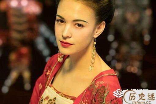 唐玄宗为什么那么喜欢杨贵妃