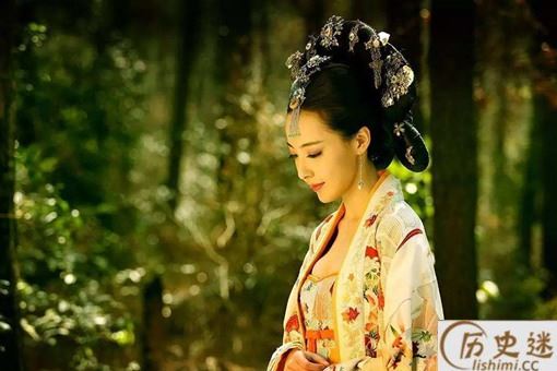 古代的公主,郡主,县主都是什么意思