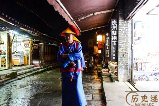 古代为什么晚上要打更