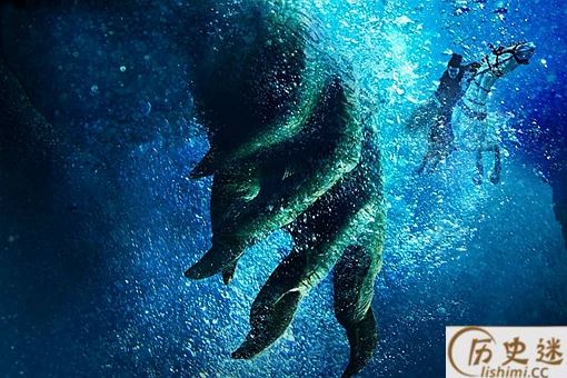 玉皇大帝经常吃龙肝,龙王们为什么不抗议