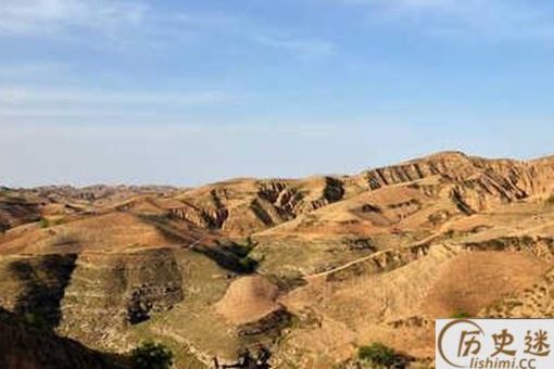 为什么古代的饥荒都发生在北方