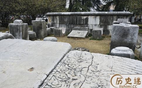 中国历史上唯一被灭十族的人是谁